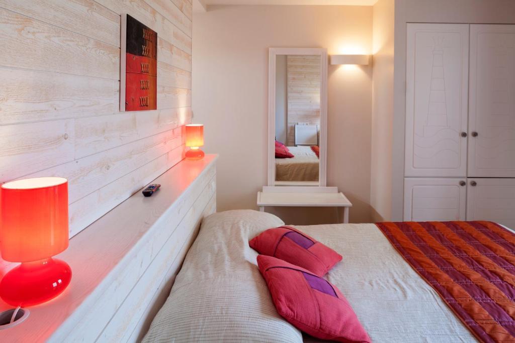 פלוגונבלי Logis Hotel Vent D'Iroise חדר תמונה